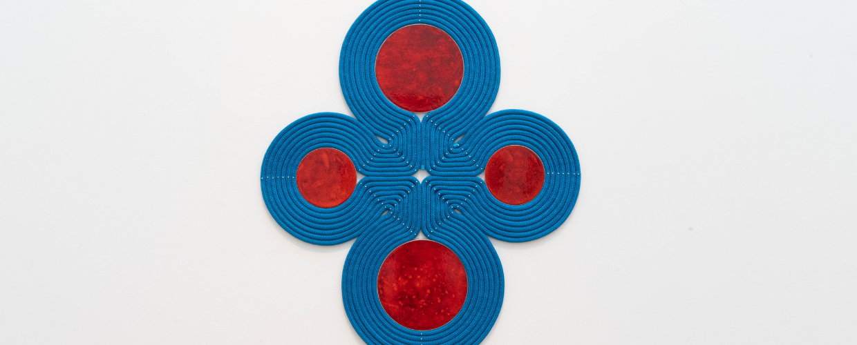 Disjunctions | Lubna Chowdhary