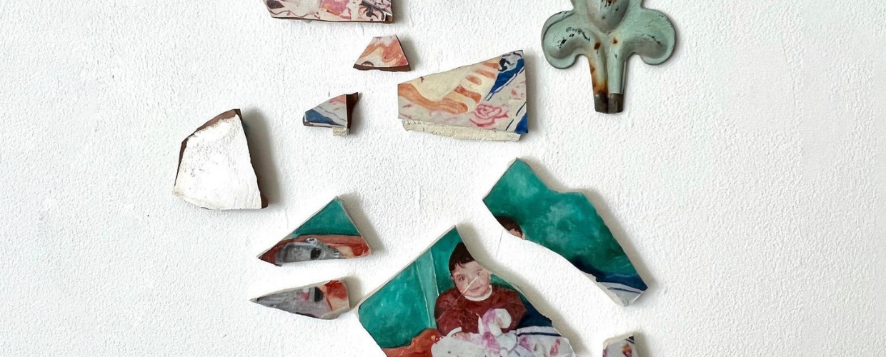 A Glimpse into the words of Salmah Almansoori