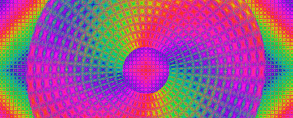 CHRONOCHROMA: Nima Nabavi