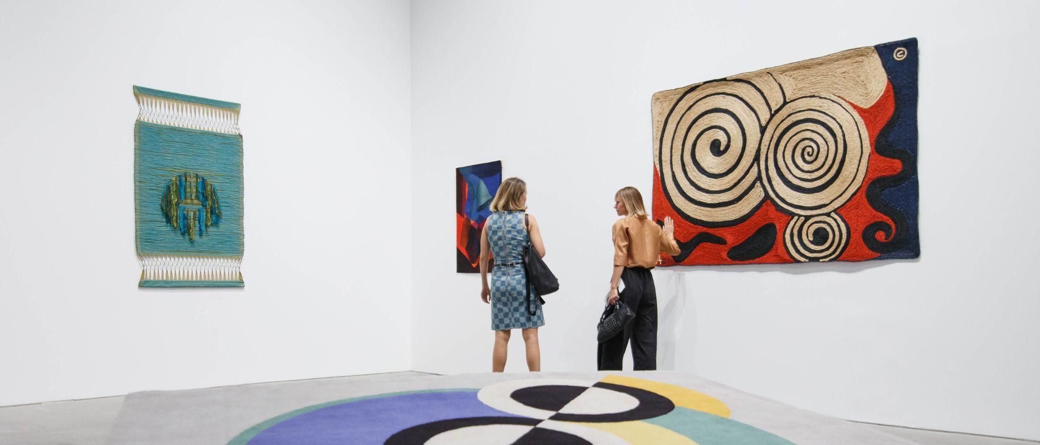 Slow Art Walk with Priyanka Mehra