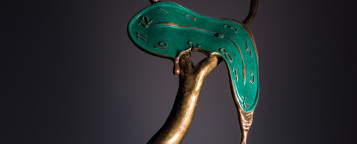 The Master of Surrealism: Salvador Dali