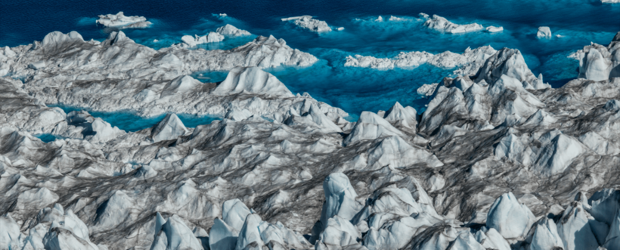 Frozen In Time: Photographs from the Arctic and Antarctica