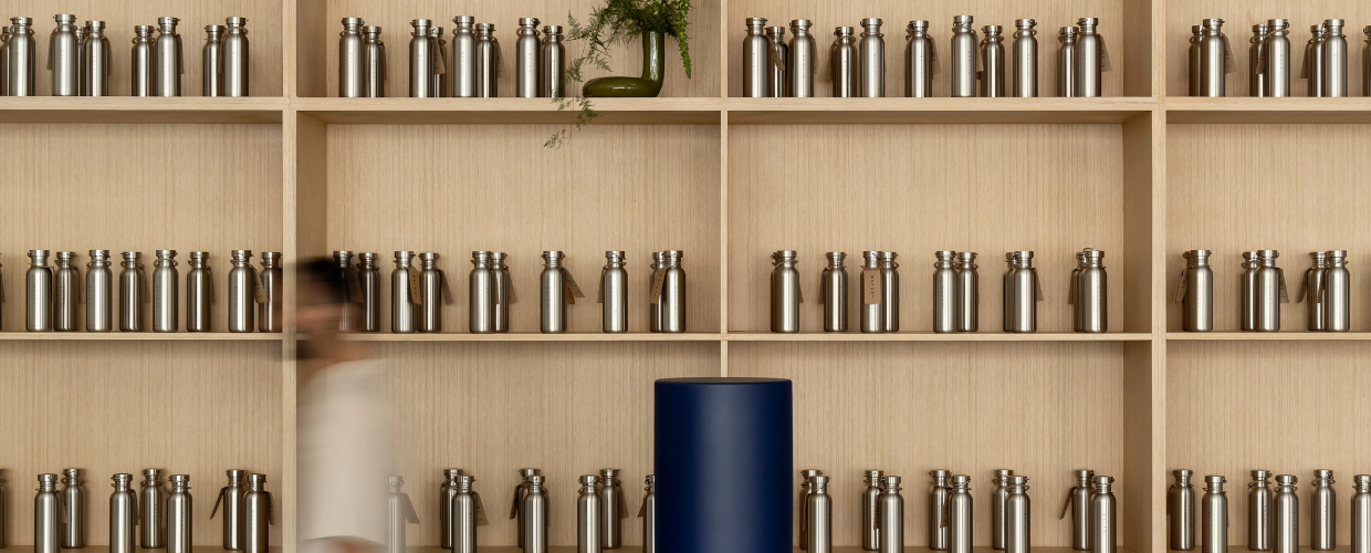 2 Week Plastic Free Drinking Water Campaign