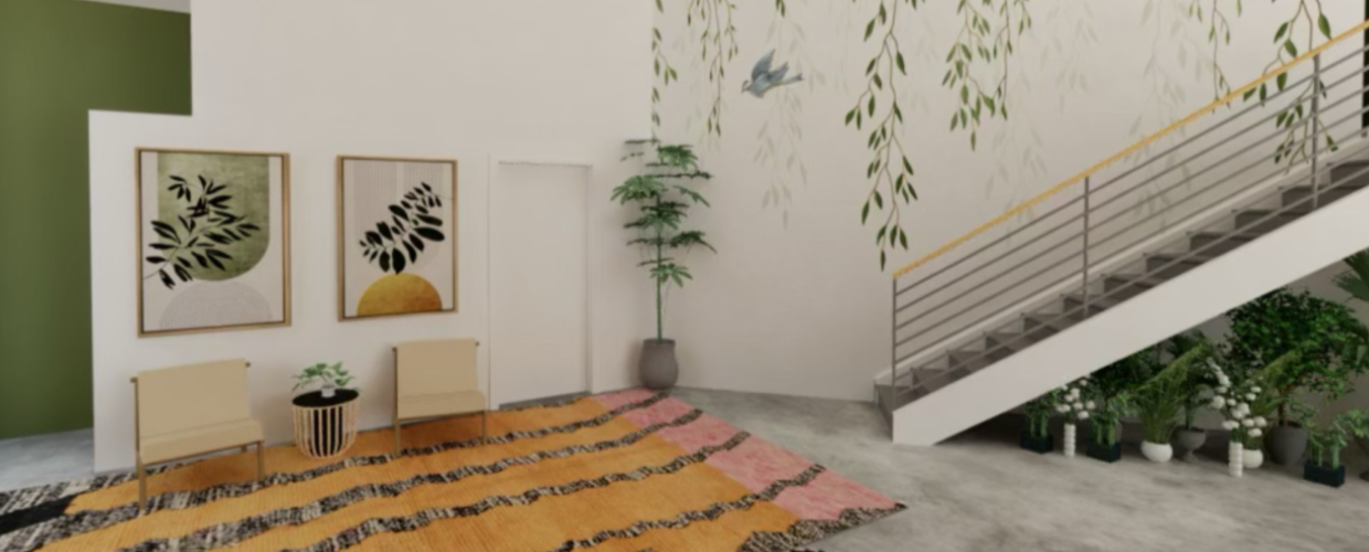 Peaceful Engagement with TIME FOR BETTER