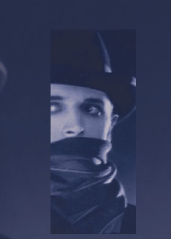 Ciné-Concert: The Lodger