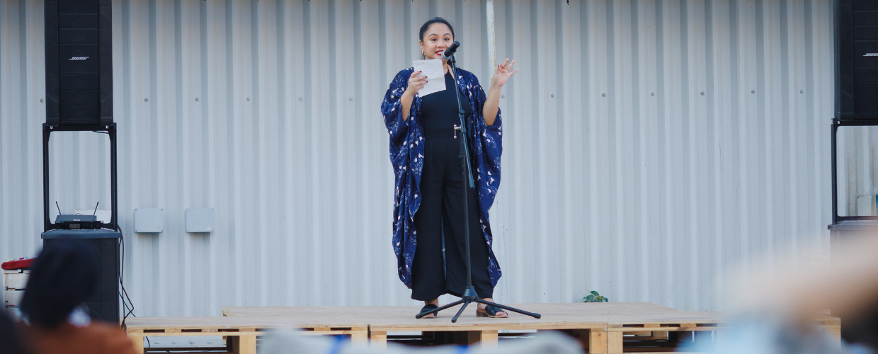 The Joy Of Poetry II