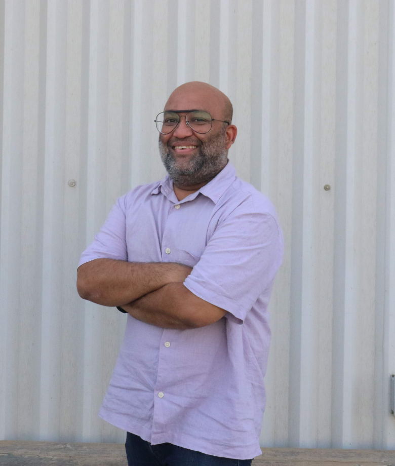 Zunayed Mohammad (Zico)