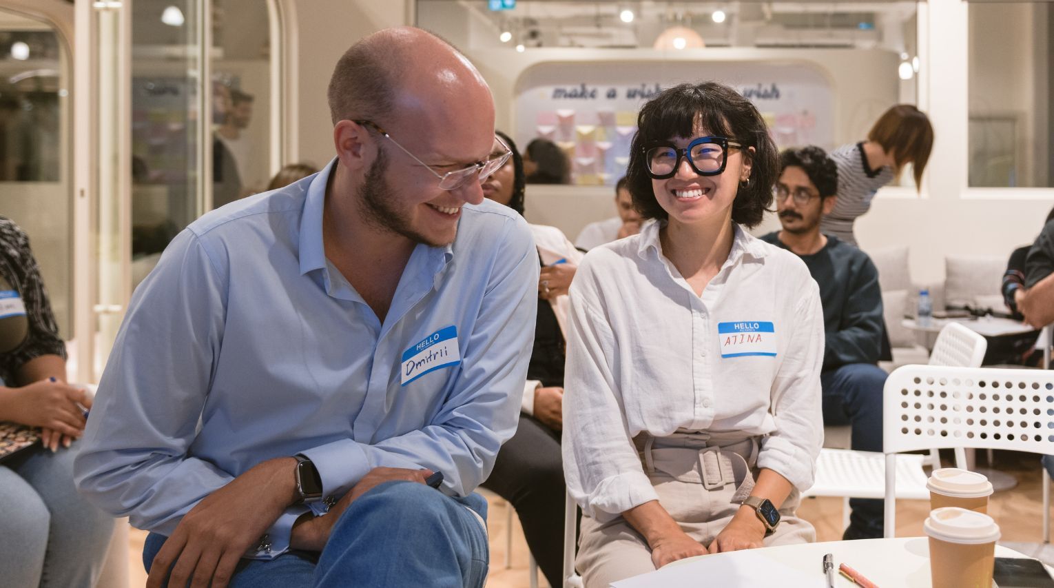 Incubator 09 | Intro to Market Share