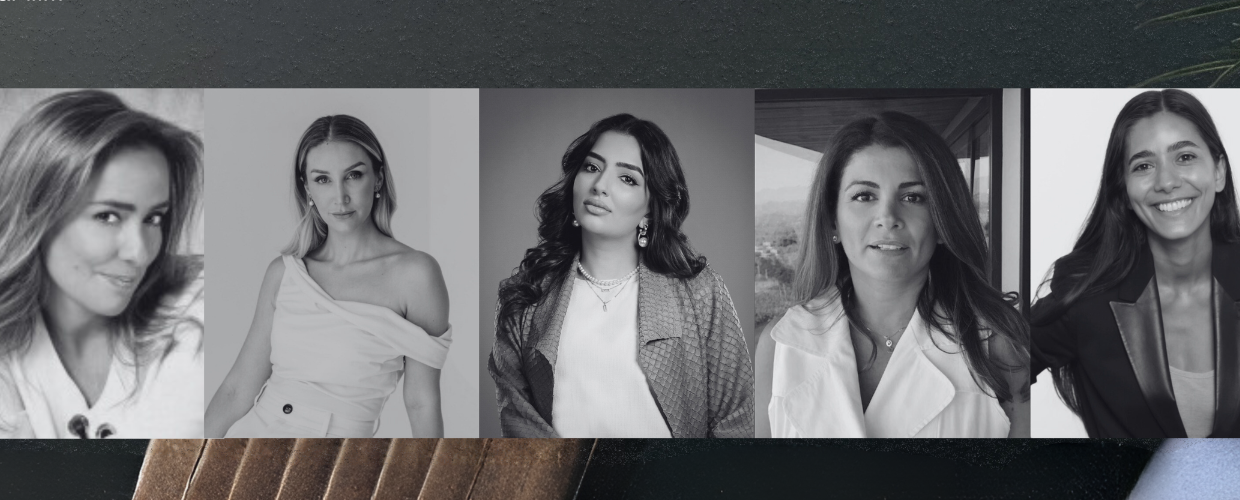 °W13 x Women Leading Stories