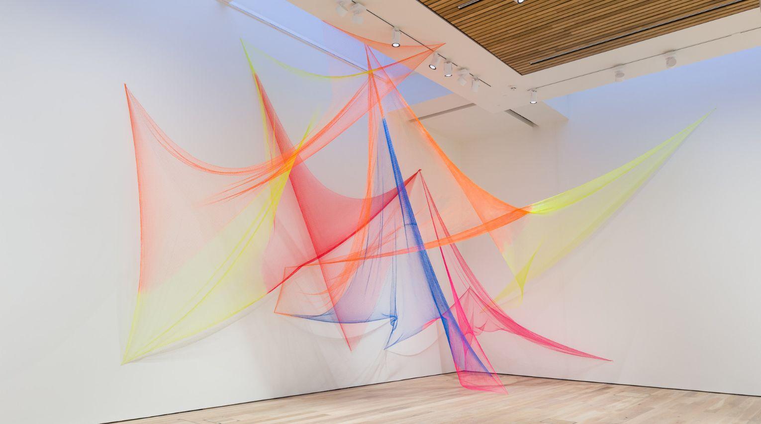 Dappled Light by Rana Begum