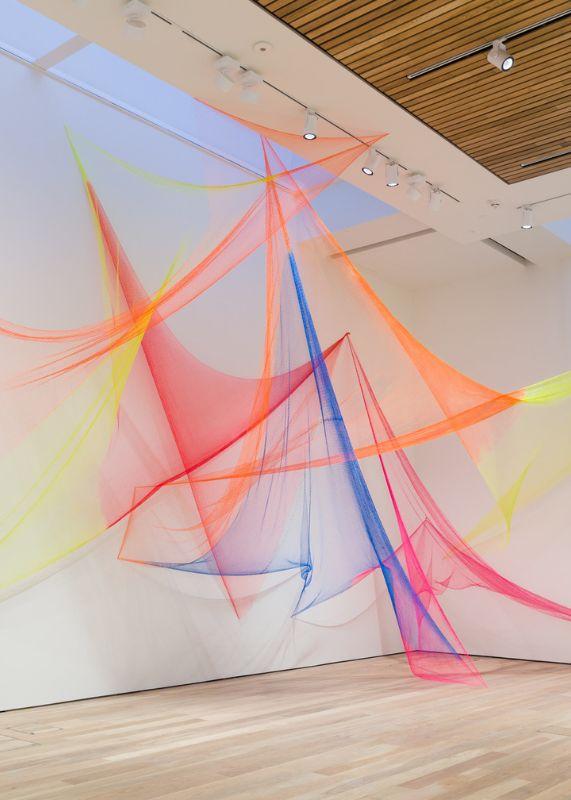 Dappled Light by Rana Begum