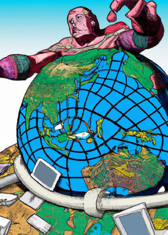 The Myth about Maths