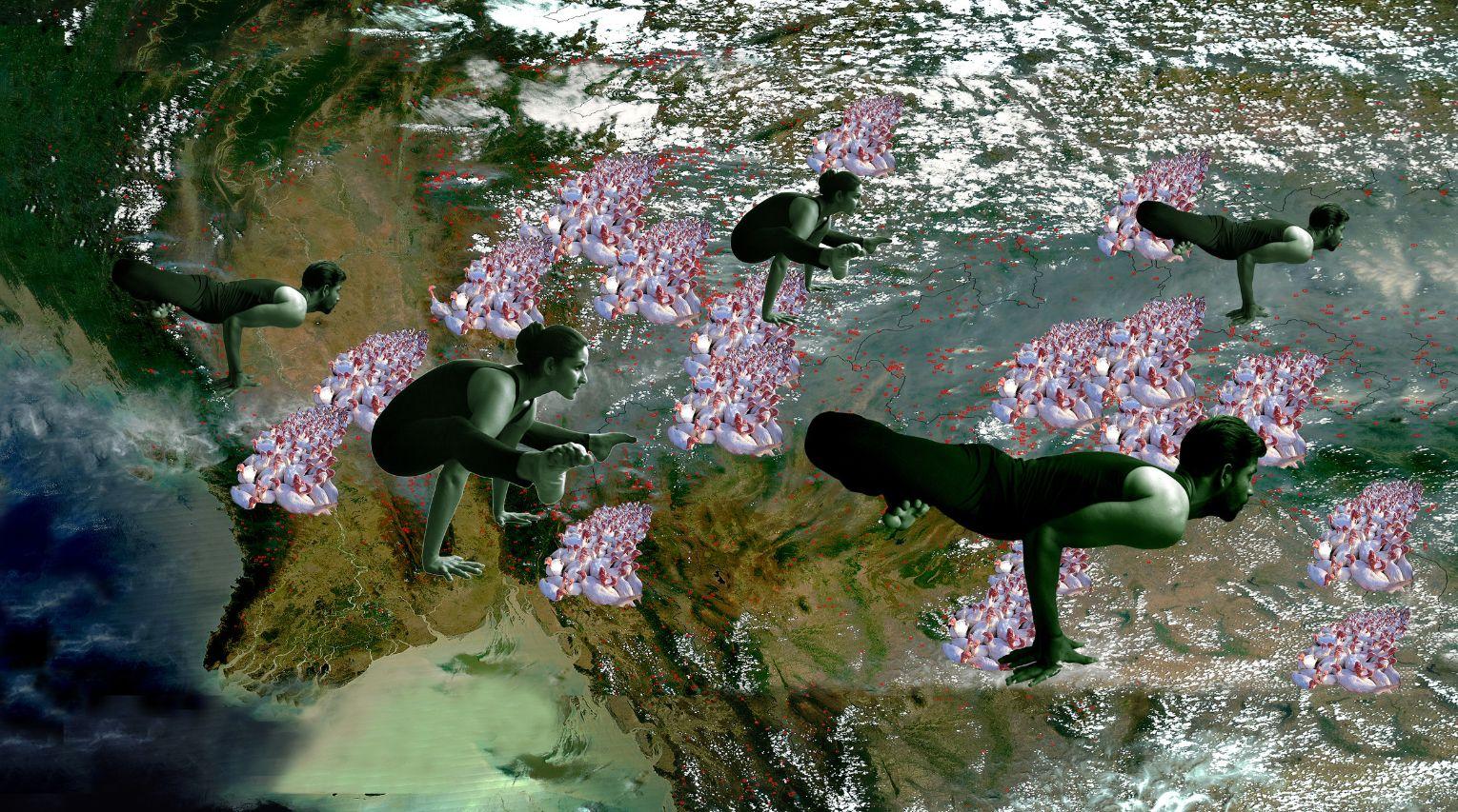 Temporal Twists: A Subversive Metalogue