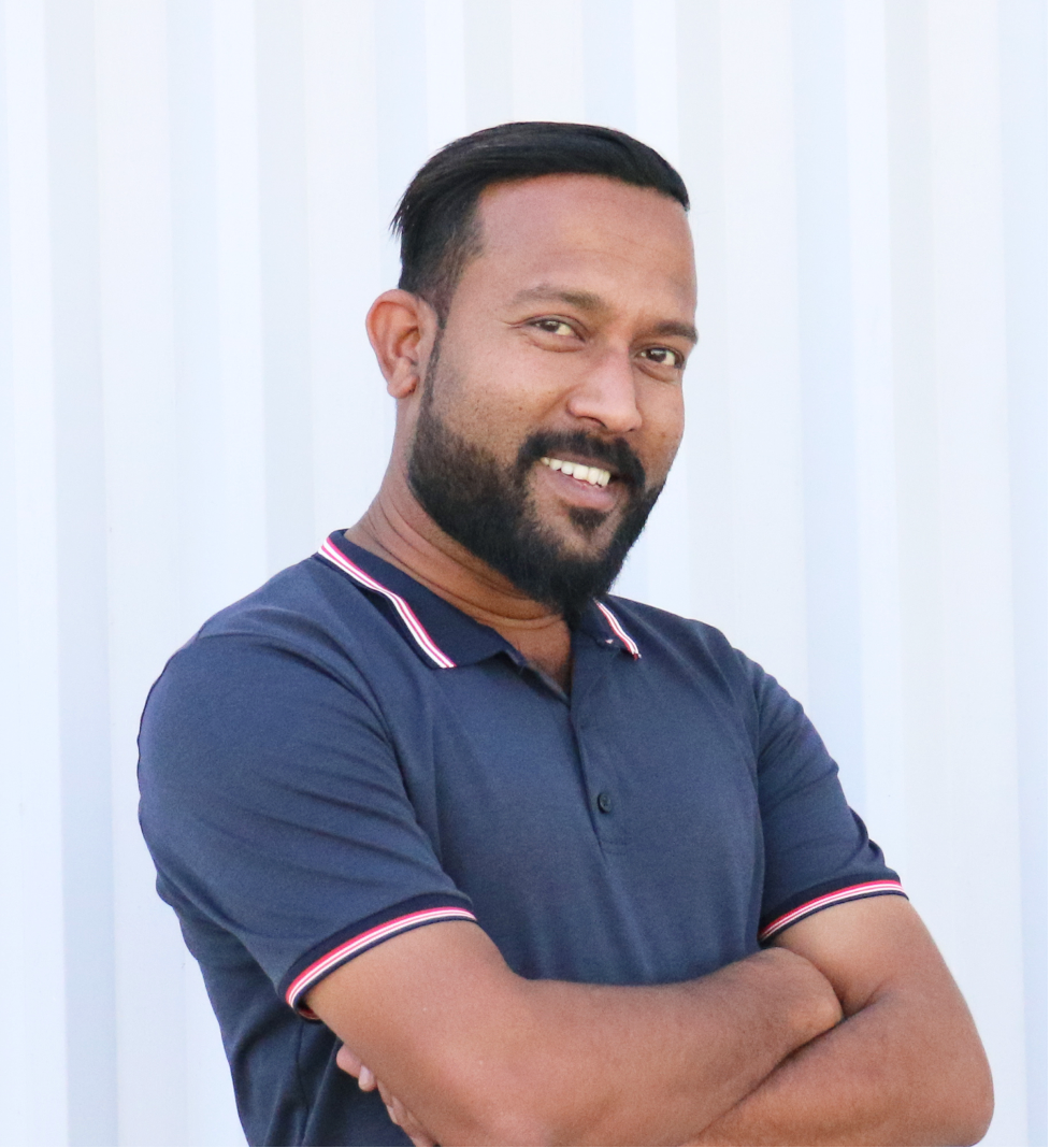 Vineeth Gopolapillal