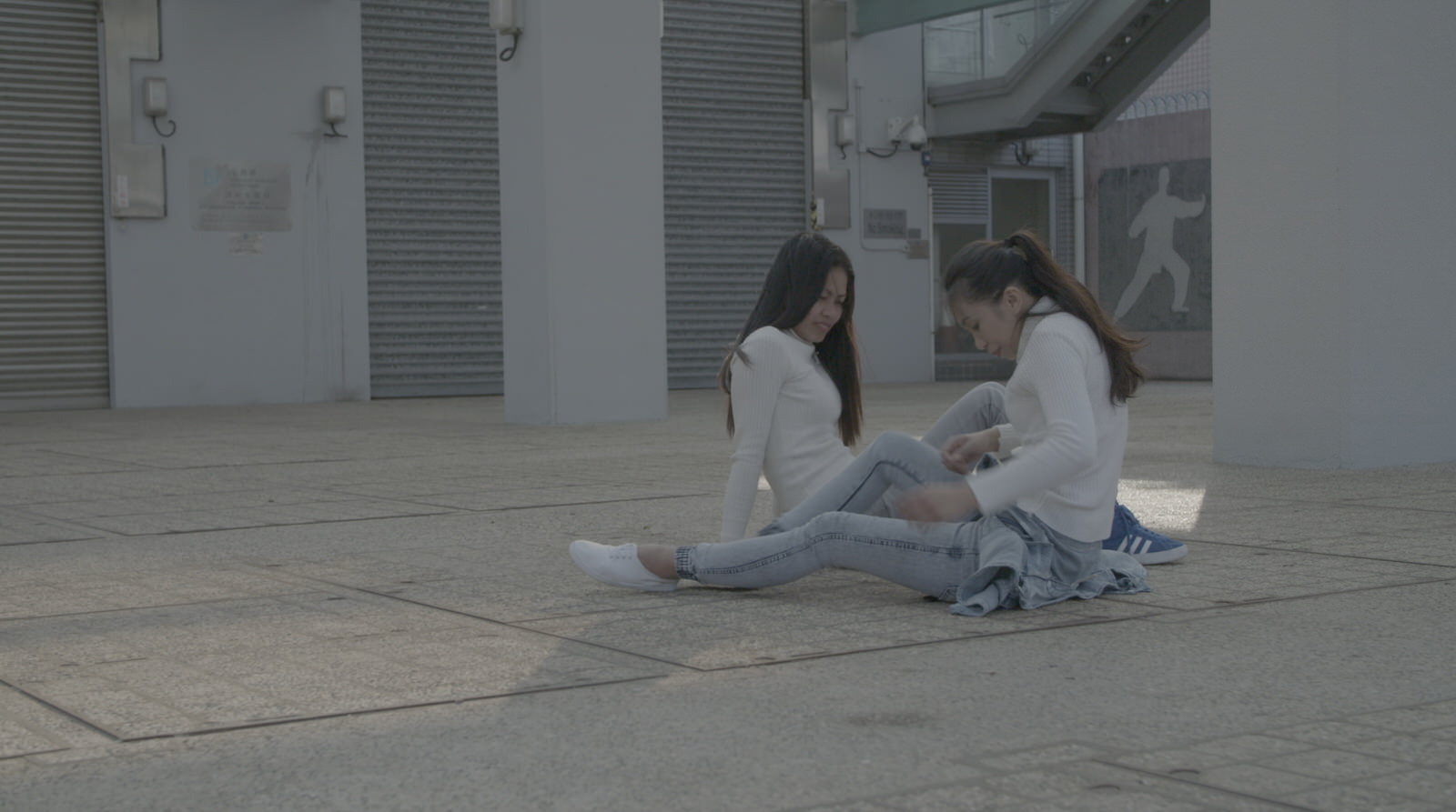 Image courtesy of the artist and Warehouse 421