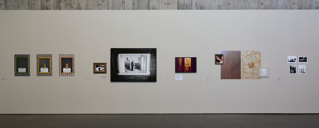 Post-Processing: GRAIN Artist Talk by Gulf Photo Plus