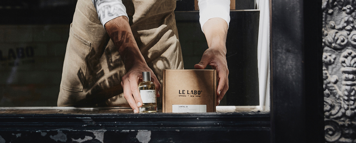 Le Labo: Crafting Fragrance with Purpose and Precision
