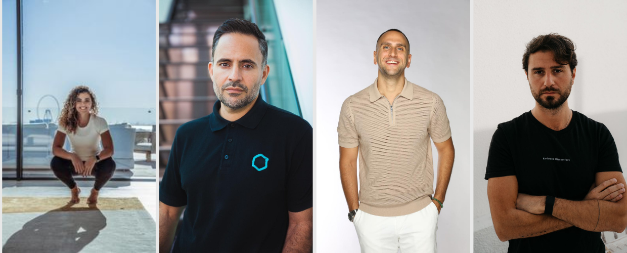 Panel Talk Own Your Health