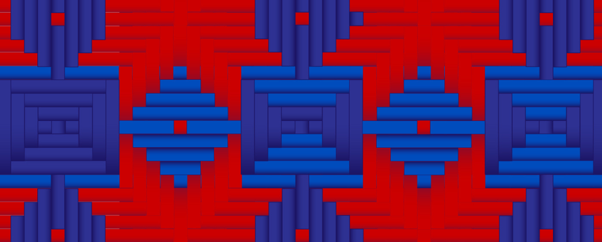 Vanishing Points: Imran Qureshi