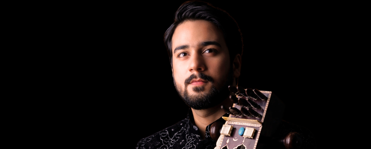 The Fridge Presents: Nabeel Khan