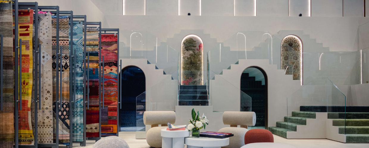 Jaipur Rugs