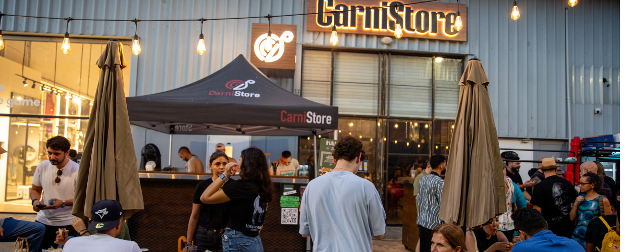 CarniStore