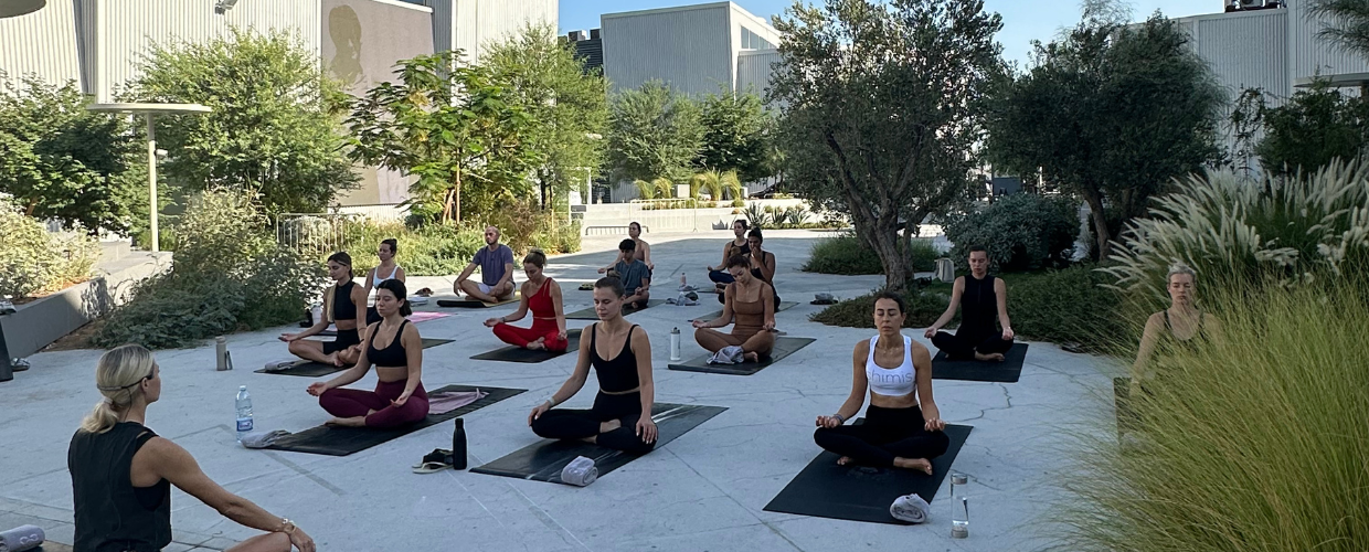 Shimis Yoga