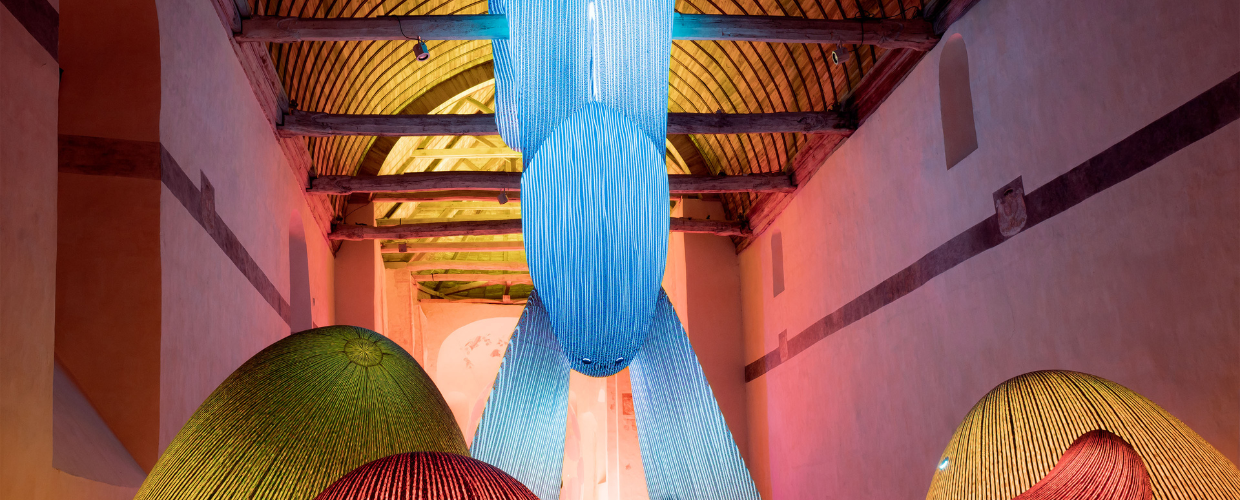 Sky Castle 3 by ENESS