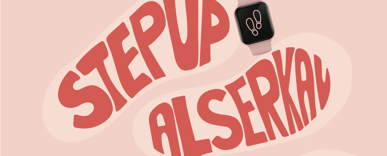 Stepup Alserkal by SALATA