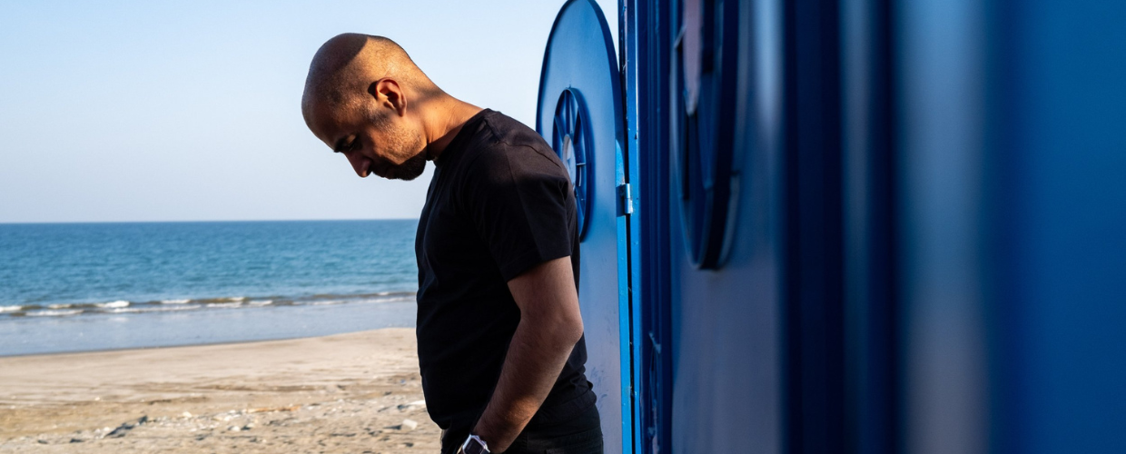 Bright Memories by Abdulla Alneyadi