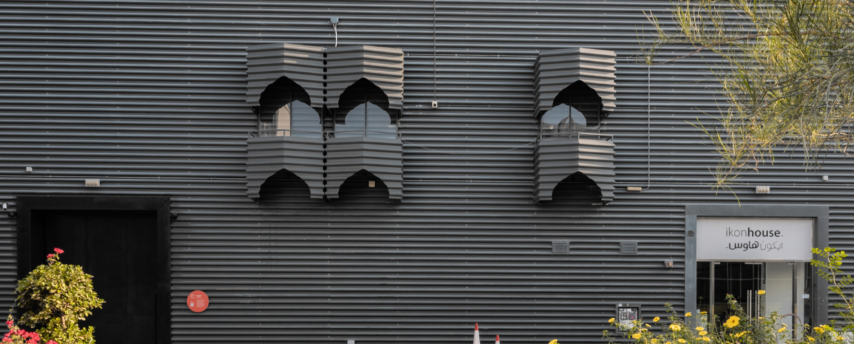 Thresholds of Perception: Redefining Balcony Spaces