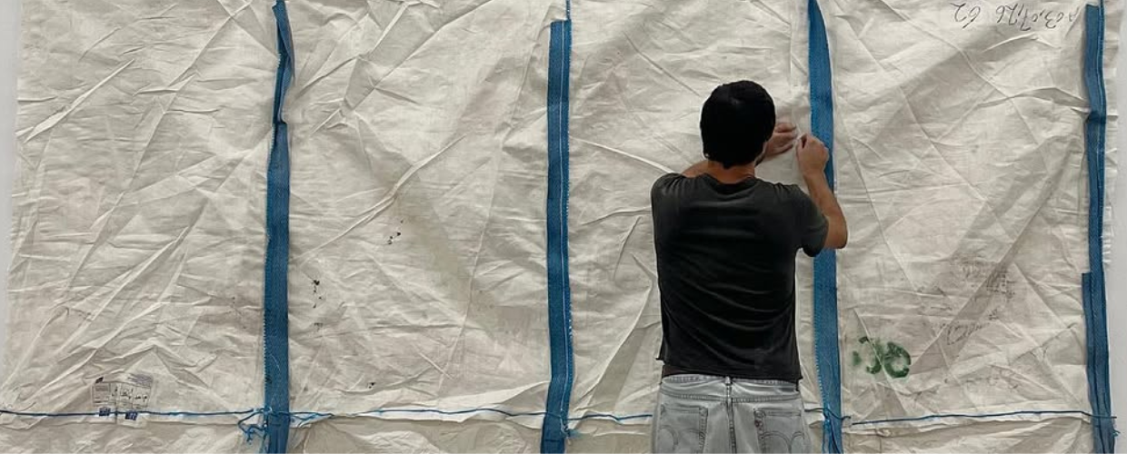 Passion Fruit by Zé Tepedino