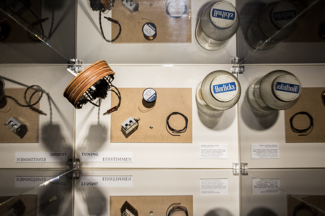 Build your own sound laboratory