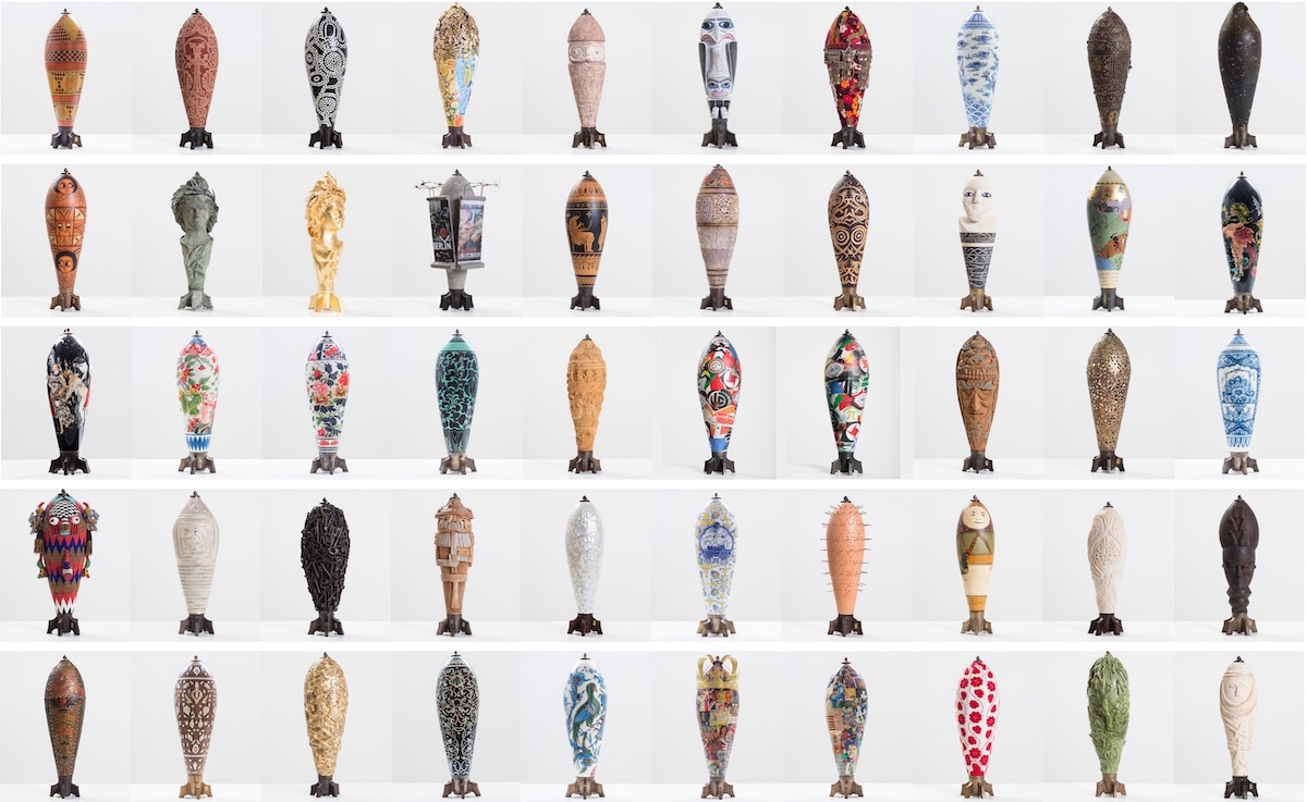 Perpetual Identities