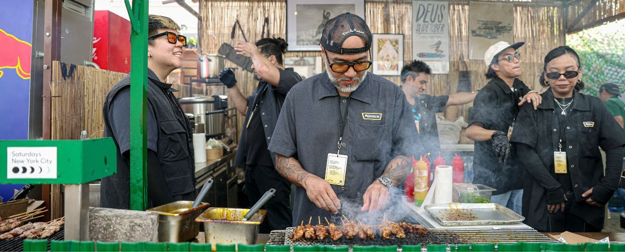 Chefs & Culinary Concepts