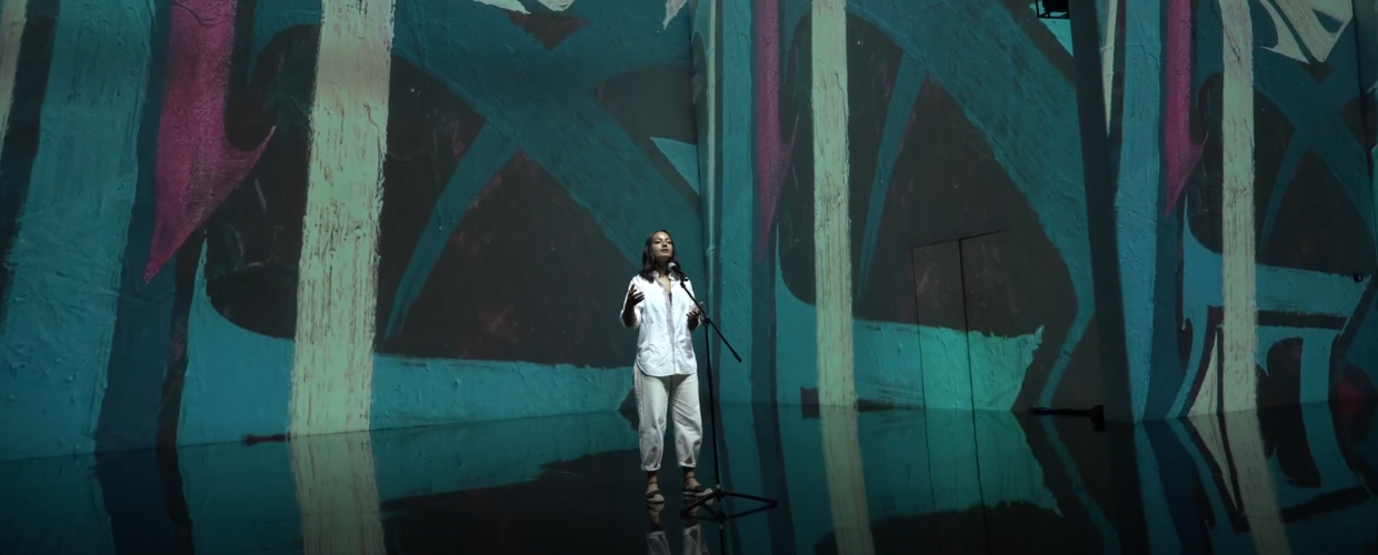 ELF Community Night with Alserkal Avenue