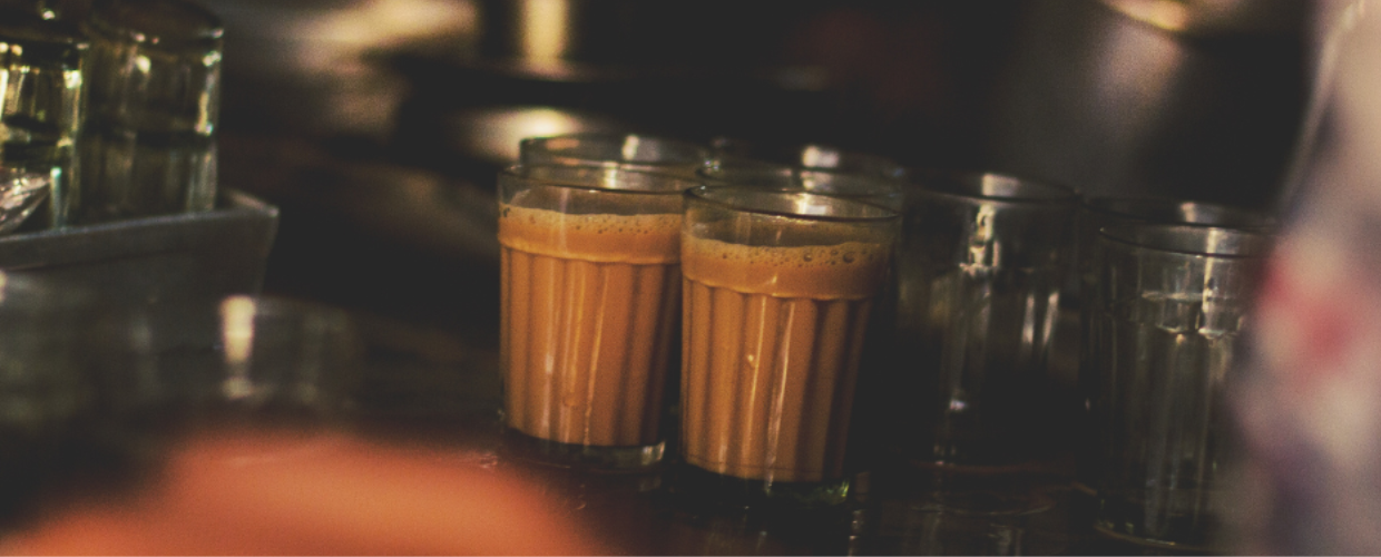 Tea Ceremonies and Verses