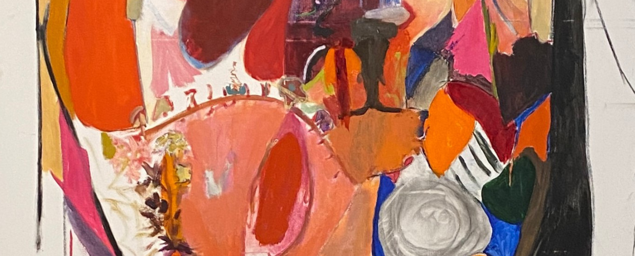 Sumayyah Samaha: Lines and Forms