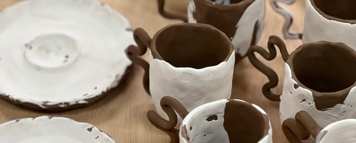 Tools and Tales of a Kitchen by Rania Jishi