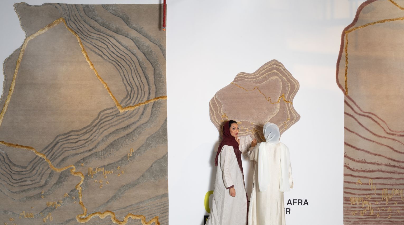 Explore Iwan Maktabi's latest collections