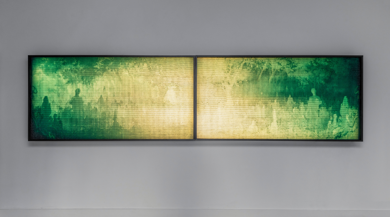 Gazelli Art House | جوهر (Jawhar)