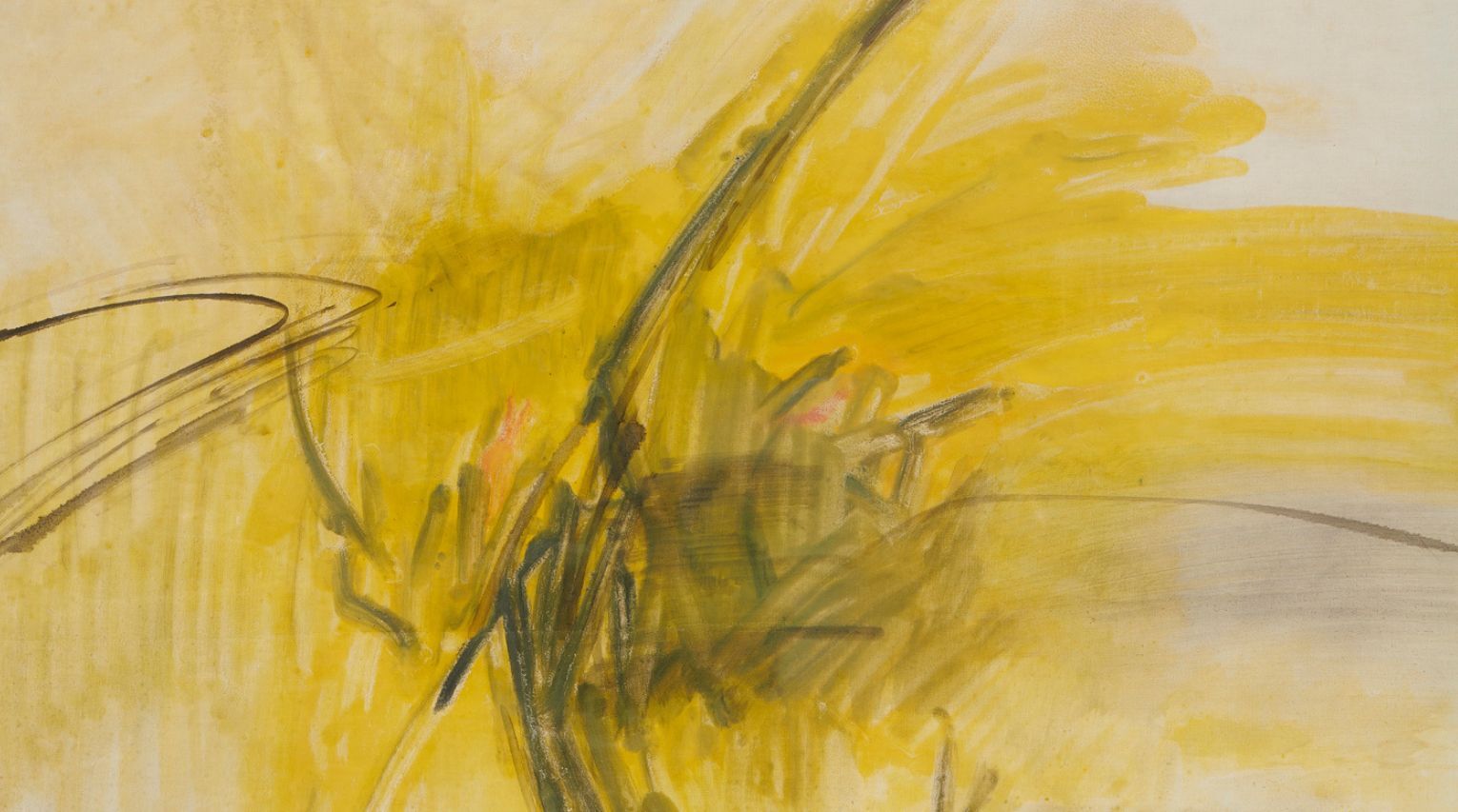 Brushstrokes & Perspectives