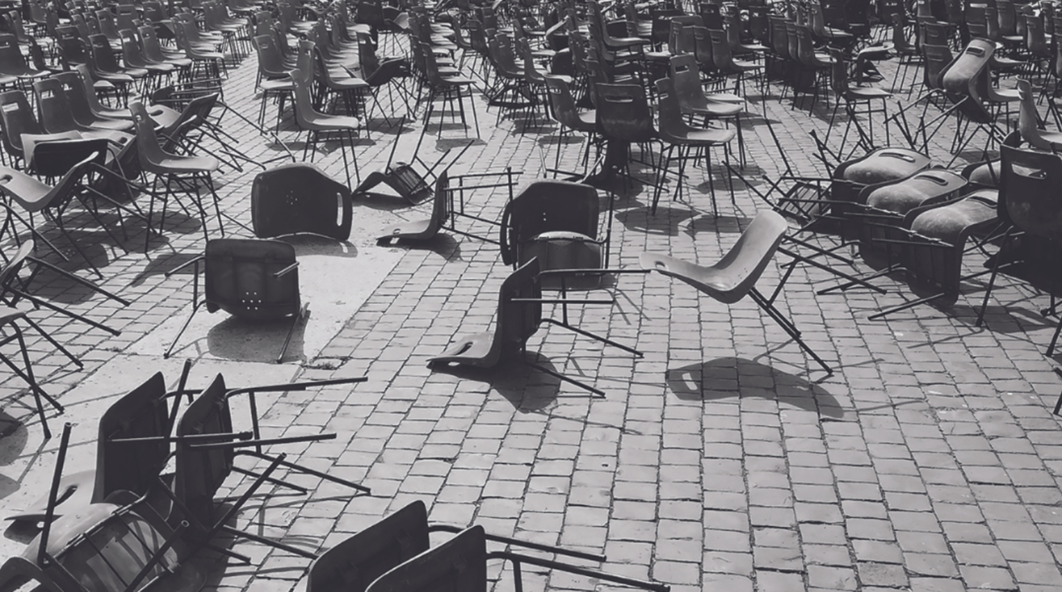 When Solidarity Is Not a Metaphor