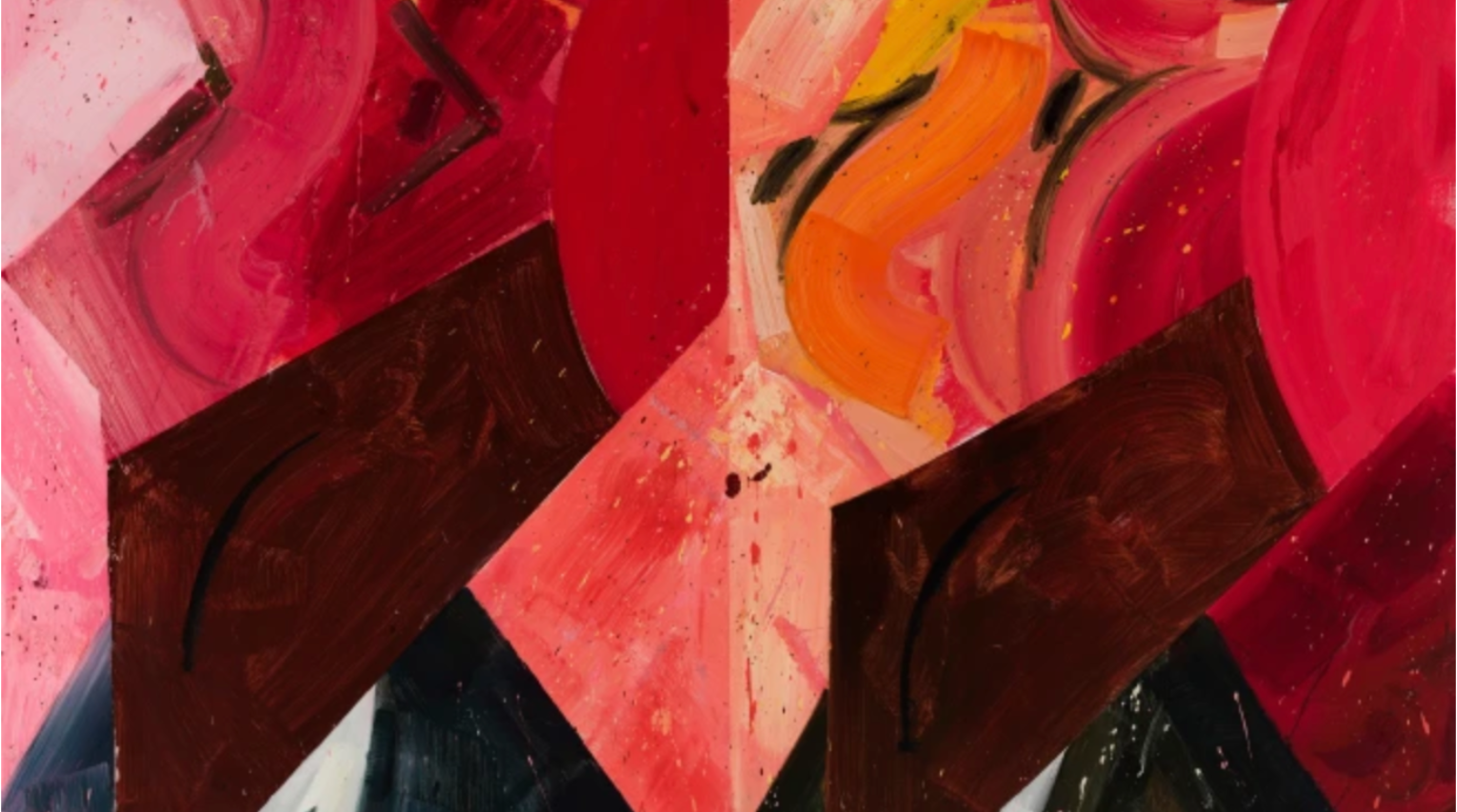 Living in a burning house