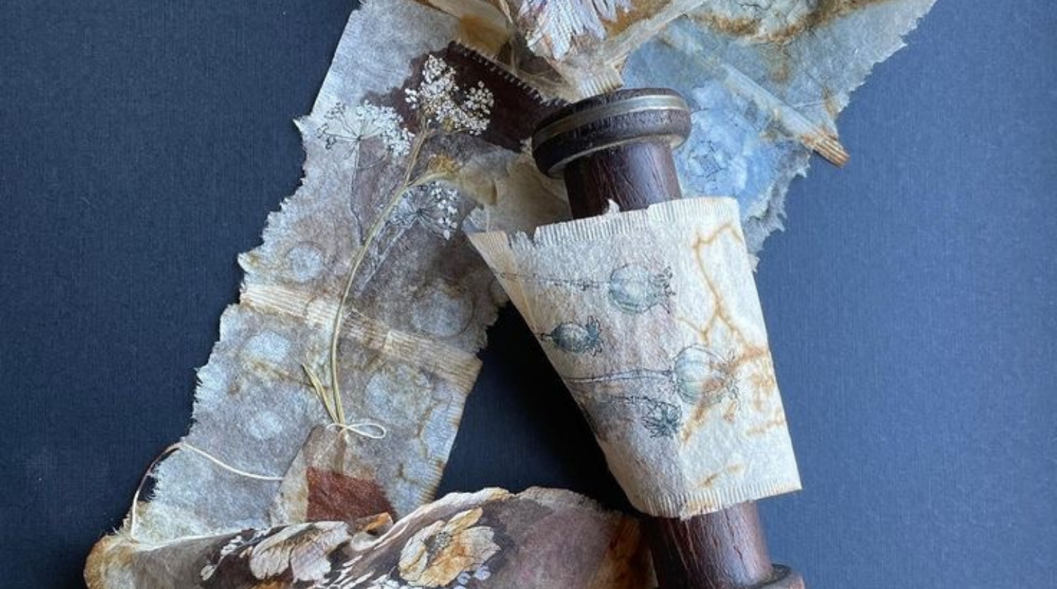 Floral Visions | Sami Soloh