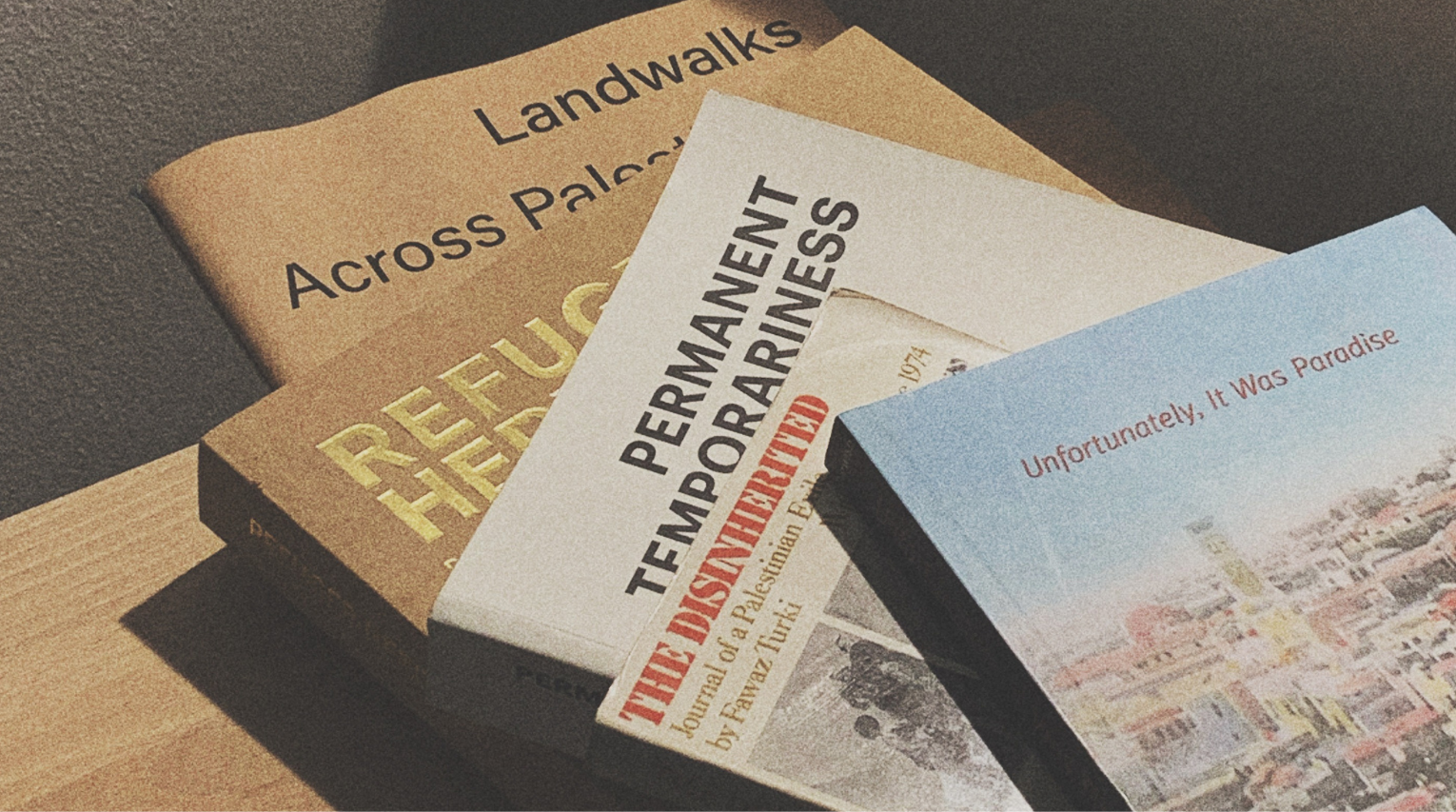 This Weekend at The Avenue - Together for Gaza