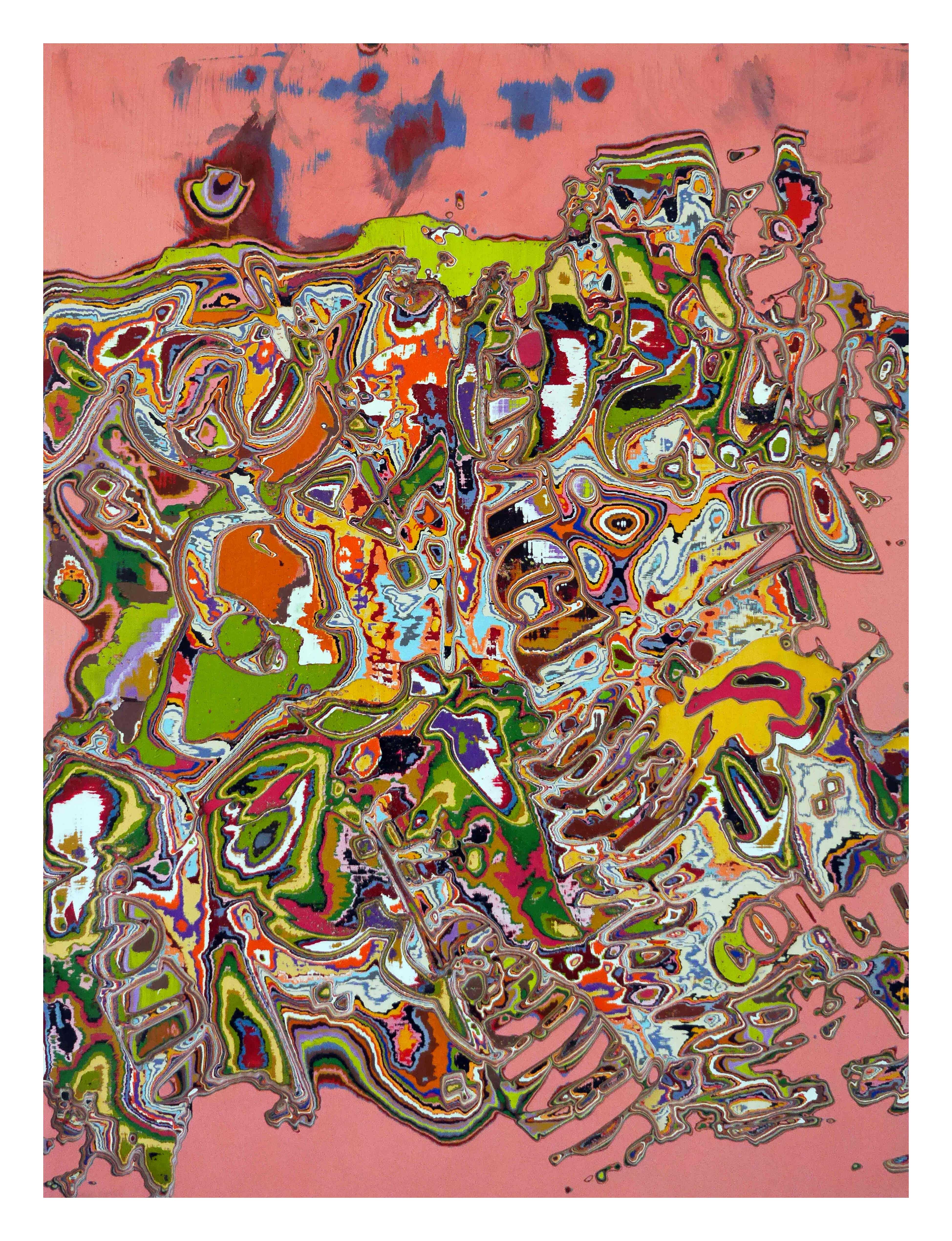 Subtracting the Imaginary