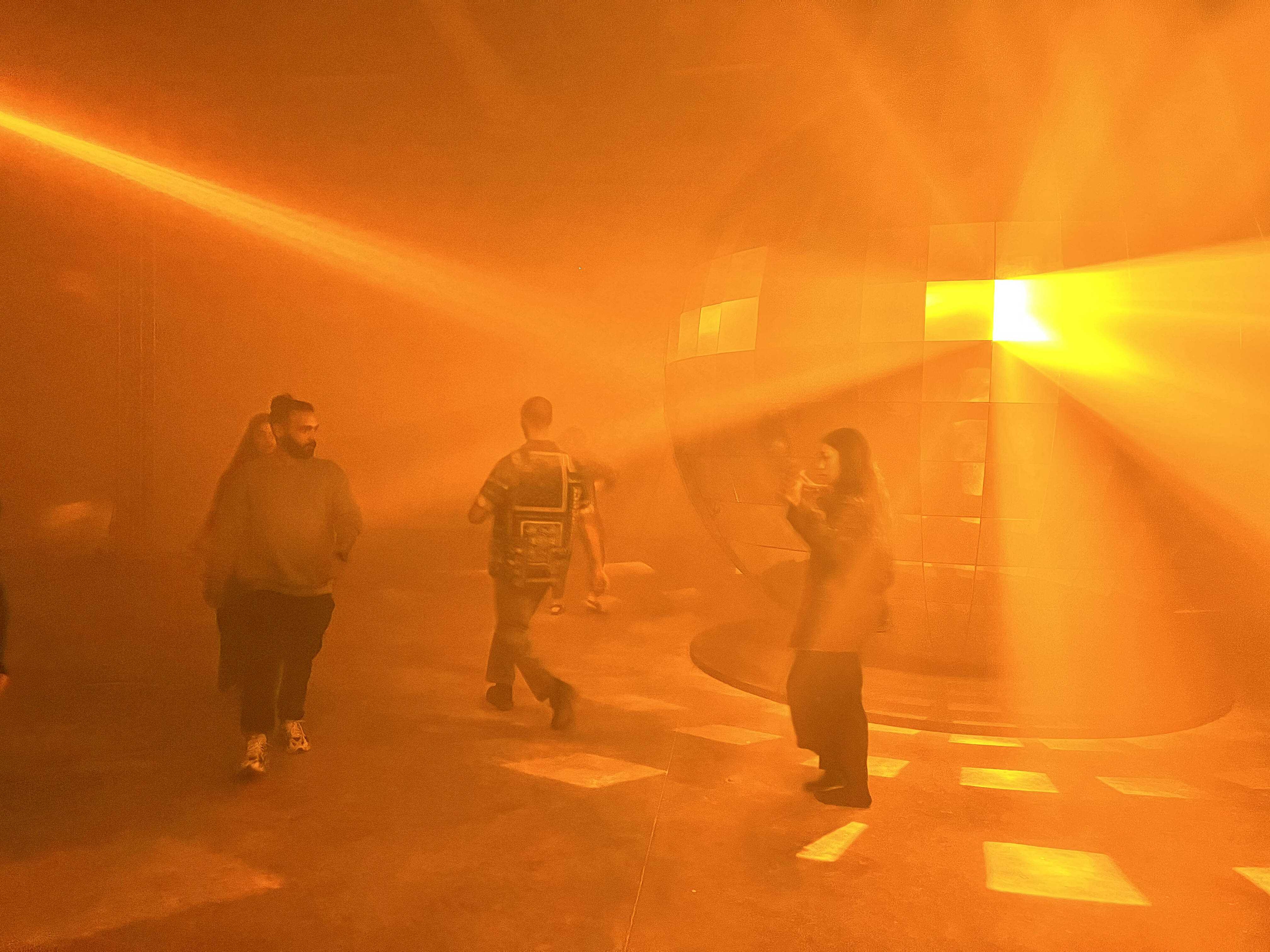 Incubator Programme 1: Ideation Sprint