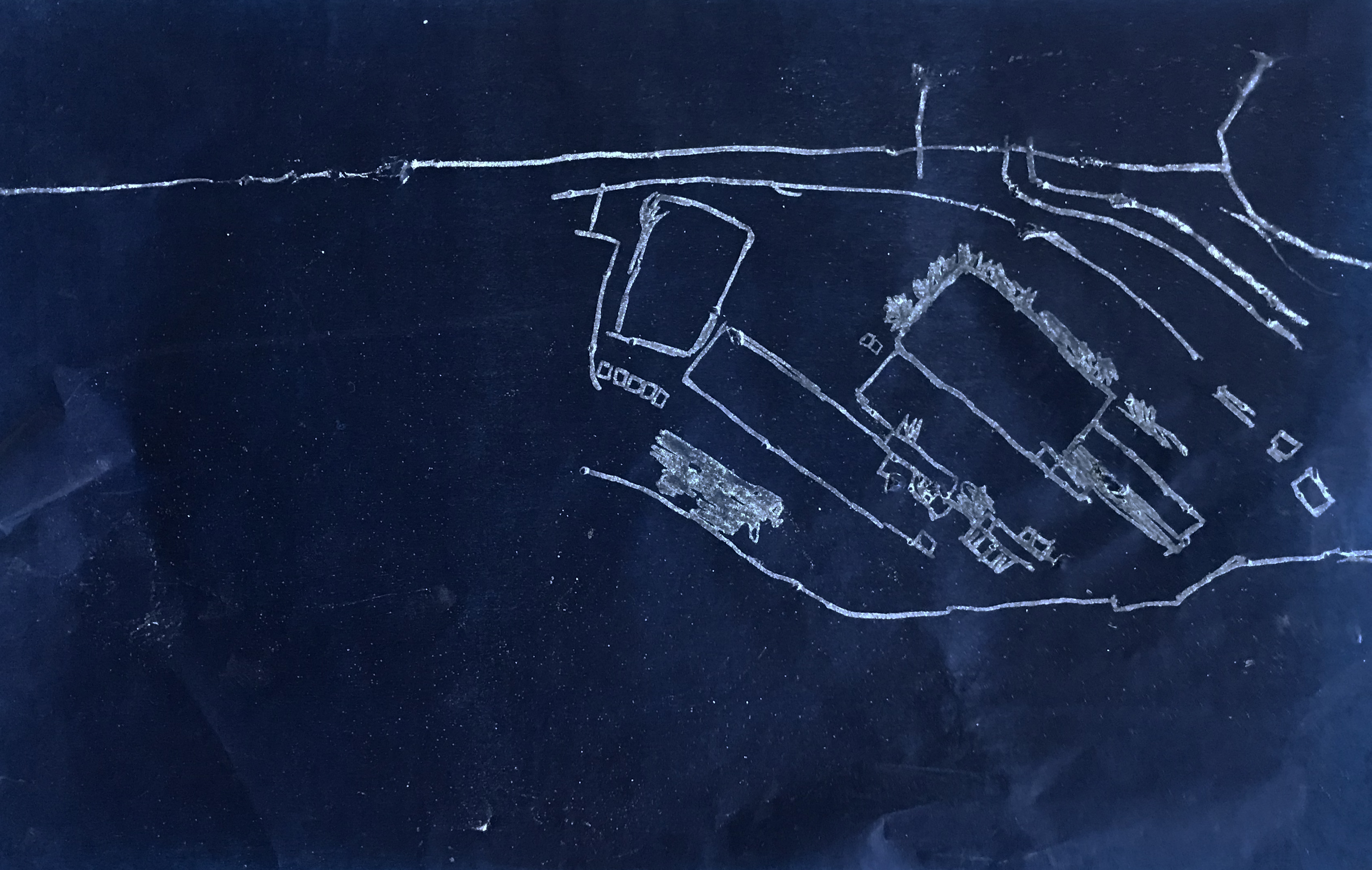 Reshaping the Narrative of the Desert | Modern Excavations