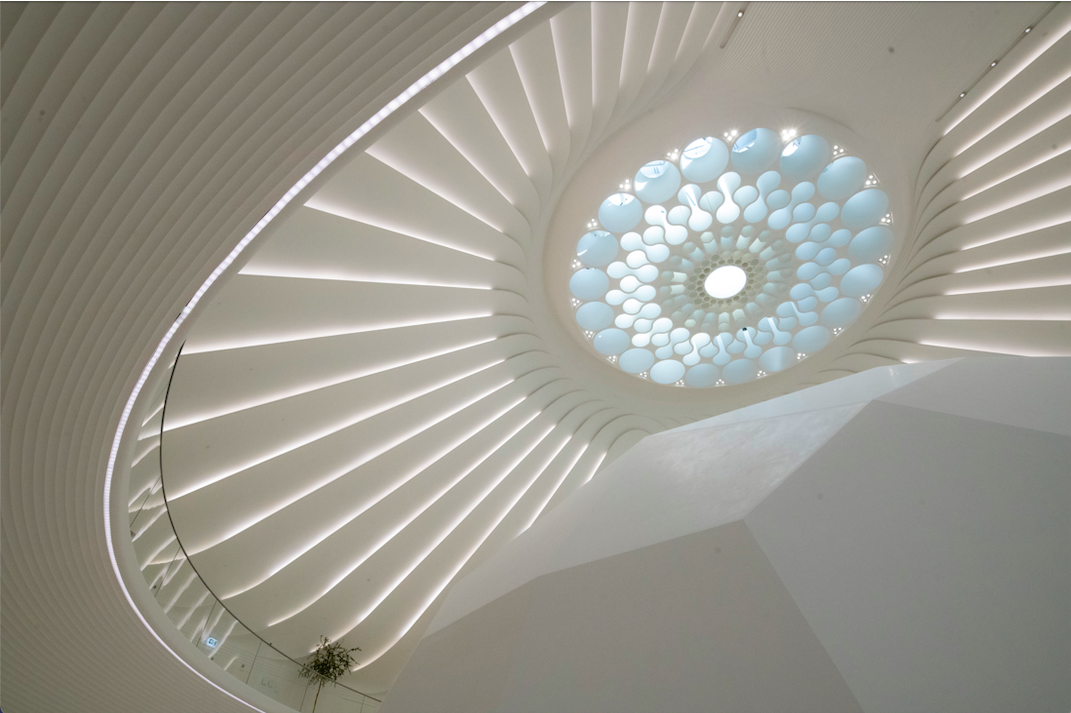 Cultures in Conversation | Openness and the Path to Prosperity